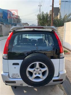 دایهاتسو تێریۆس